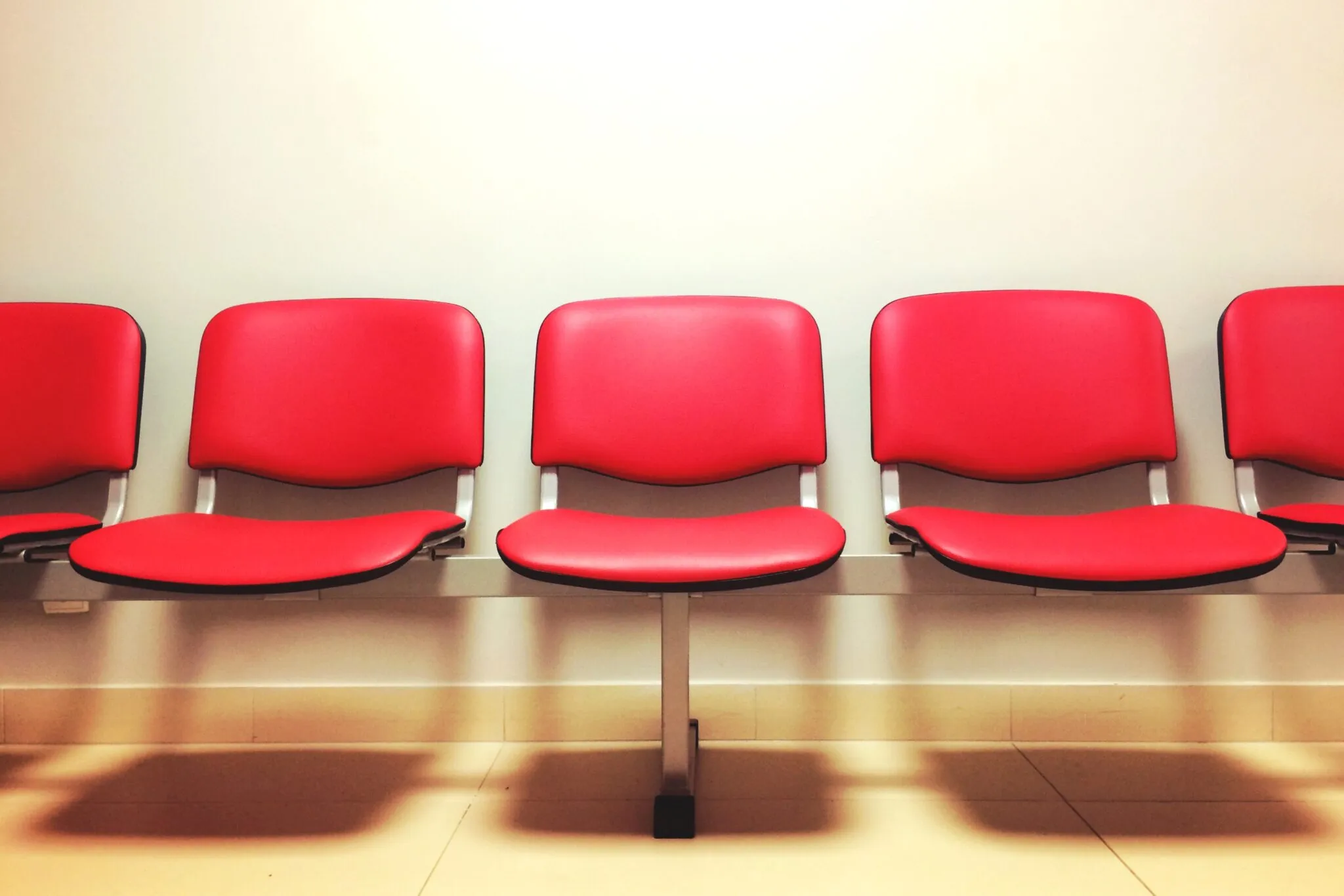 chair red furniture room waiting room seats pxherecom