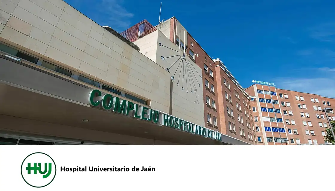 hospital u jaen