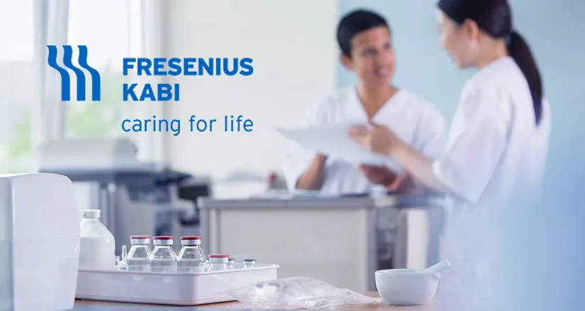 fresenius kabi empresa global de salud