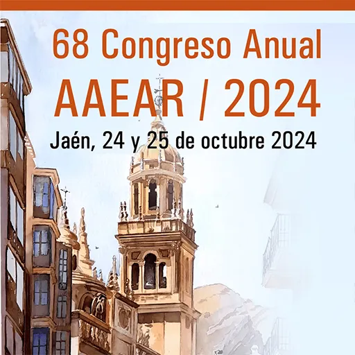 aaear congreso anual jaen destacada
