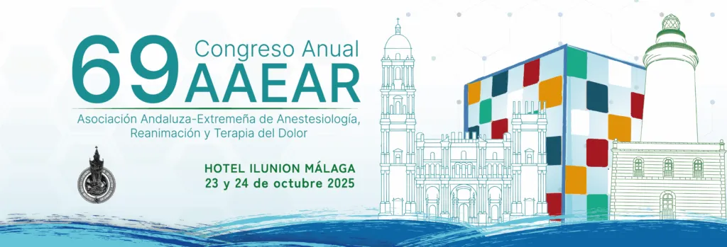 aaear congreso anual malaga